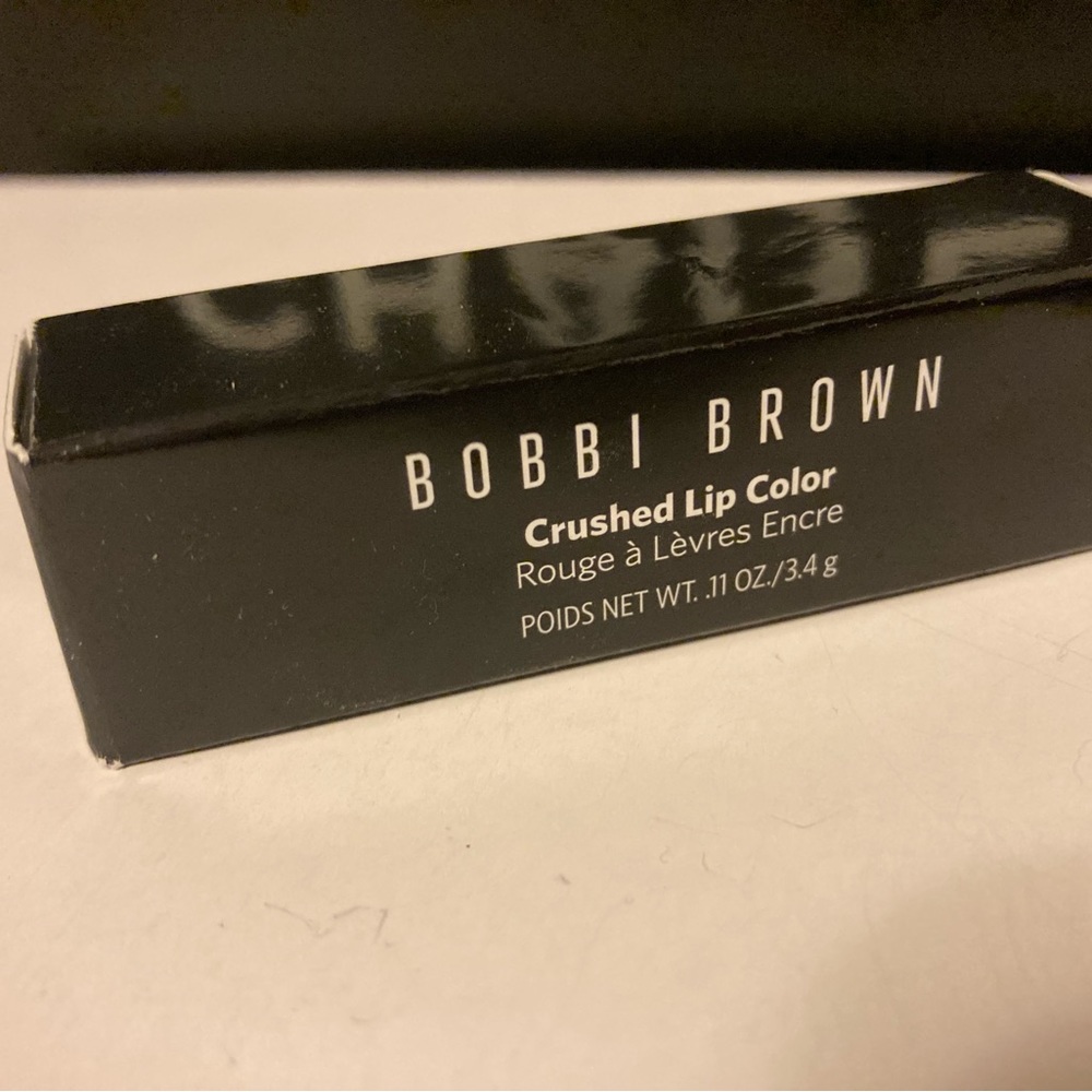 Bobbi Brown Crushed Lip Color Blondie Pink